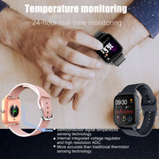 K18 Smart Watch