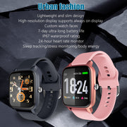 K18 Smart Watch