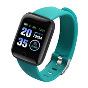 K4(116 plus) Smart Watch