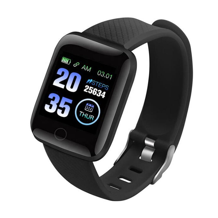 K4(116 plus) Smart Watch