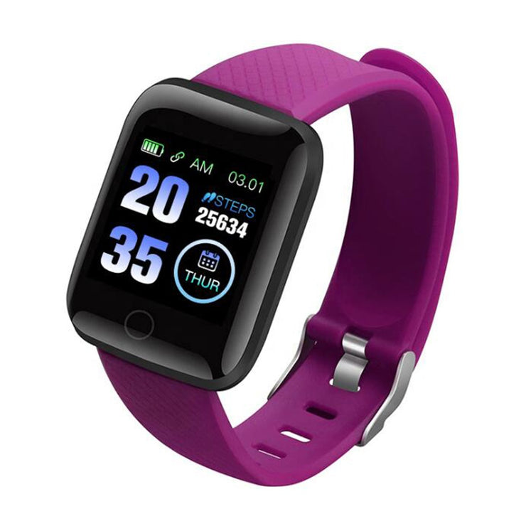 K4(116 plus) Smart Watch