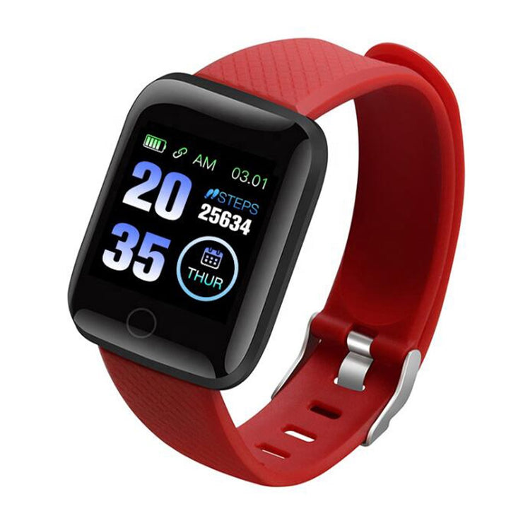 K4(116 plus) Smart Watch