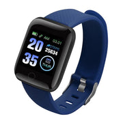 K4(116 plus) Smart Watch