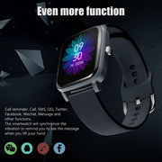 K18 Smart Watch