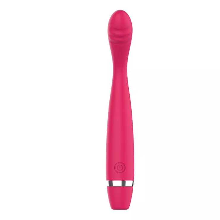 USB Rechargeable G spot Vibrator