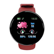 D18 Smart Watch