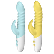 G-spot Double Motors Vibration Massager Wand