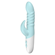 G-spot Double Motors Vibration Massager Wand