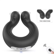 Rechargeable Penis Ring Vibrator