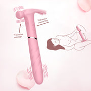 Hammer Vibrator