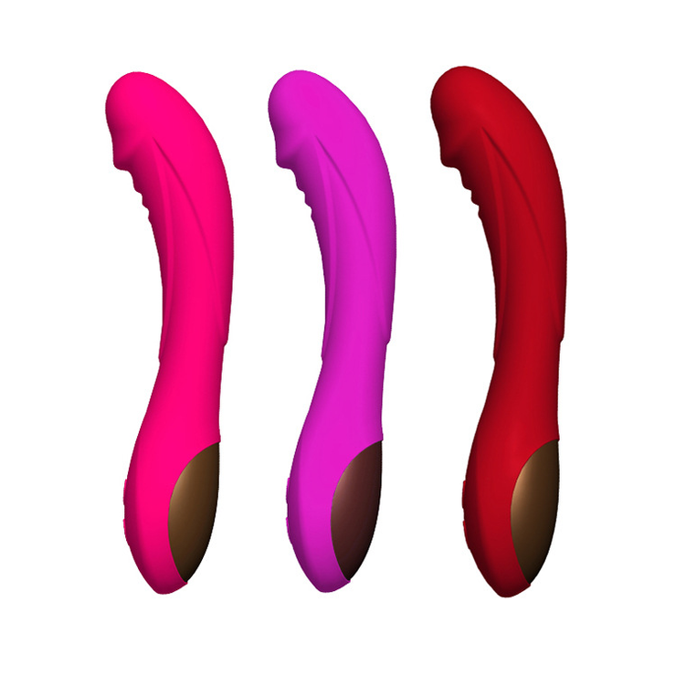 G-spot stimulation vibrator