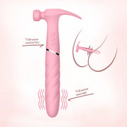 Hammer Vibrator