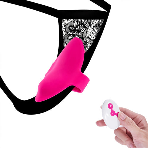 Remote Control Panty Vibrator