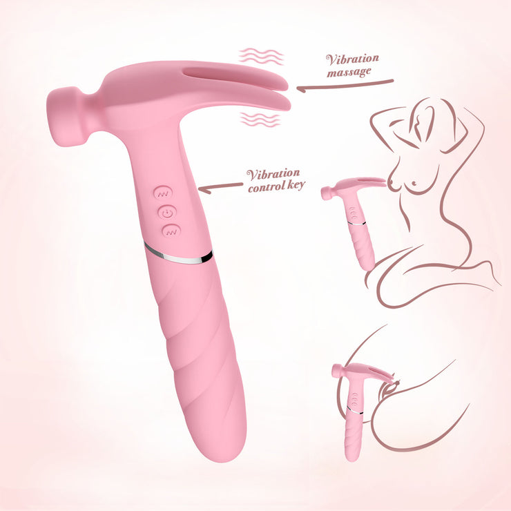 Hammer Vibrator