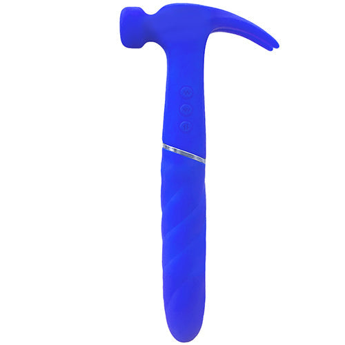 Hammer Vibrator