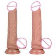 Realistic Dildo Sex Toys for Women