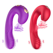 Sucking Vibrator for Woman