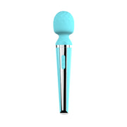 Colorful wand vibrator massager