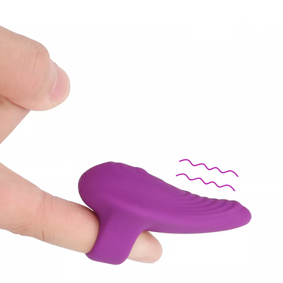 Finger Vibrator for Women