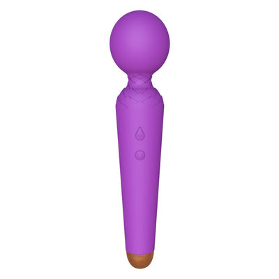 Pussy Wand Massage Vibrator Sex Toys