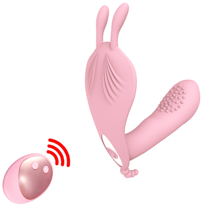 G Spot Rabbit Vibrator Adult Sex Toys