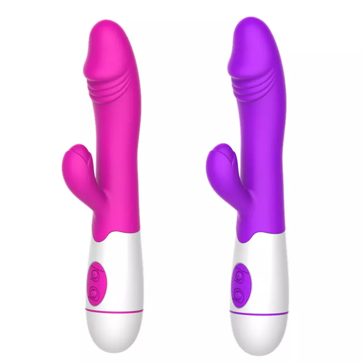 G spot battery vibrator