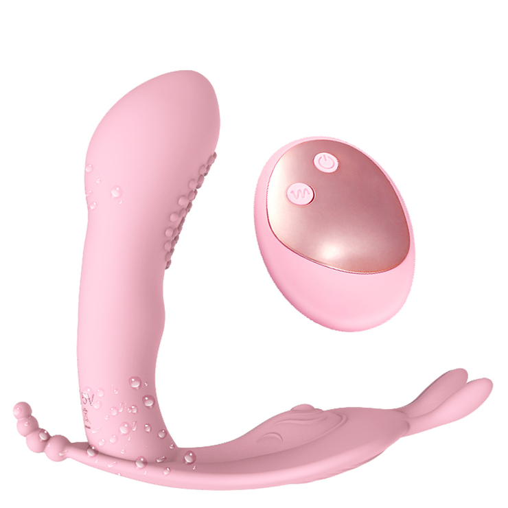 G Spot Rabbit Vibrator Adult Sex Toys