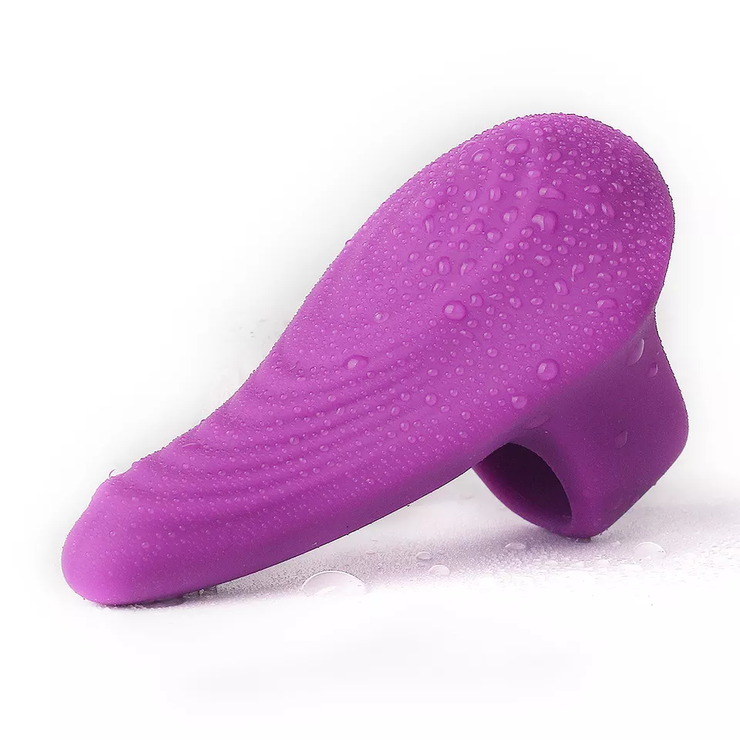 Finger Vibrator for Women