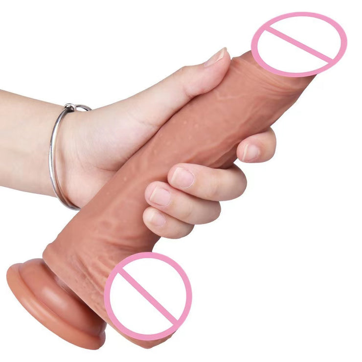 Realistic Dildo Sex Toys for Women