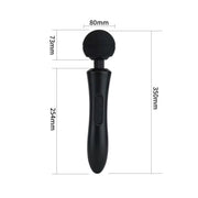 Powerful AV Wand Vibrator Sex Toys