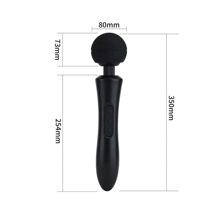 Powerful AV Wand Vibrator Sex Toys