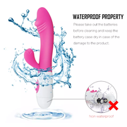 G spot battery vibrator