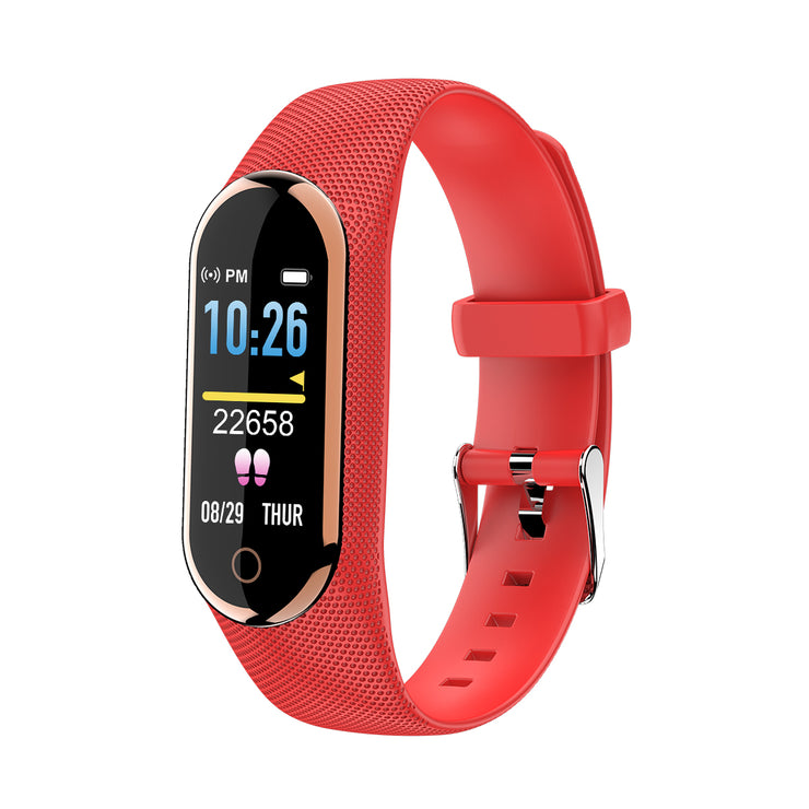 IK08 Smart Watch