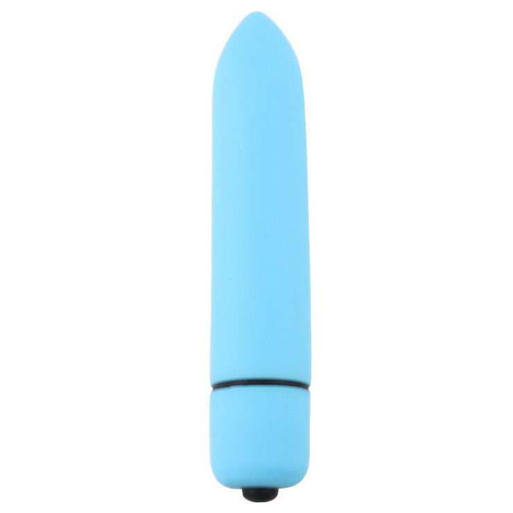 Bullet Vibrator 9 Color