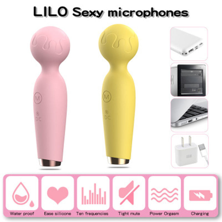 Mini Personal Pussy sex toys