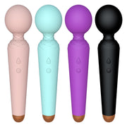 Pussy Wand Massage Vibrator Sex Toys