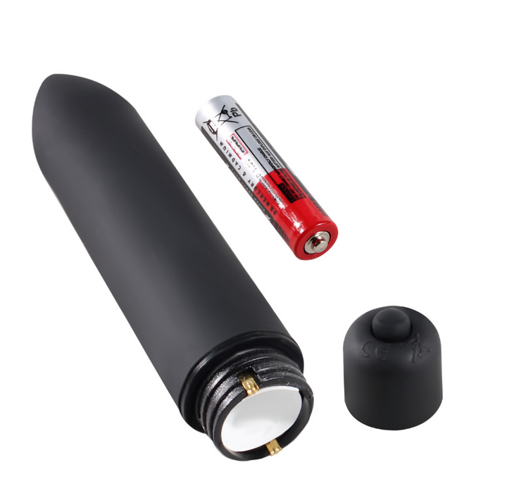 Bullet Vibrator 9 Color