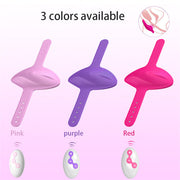 Remote Control Panty Vibrator