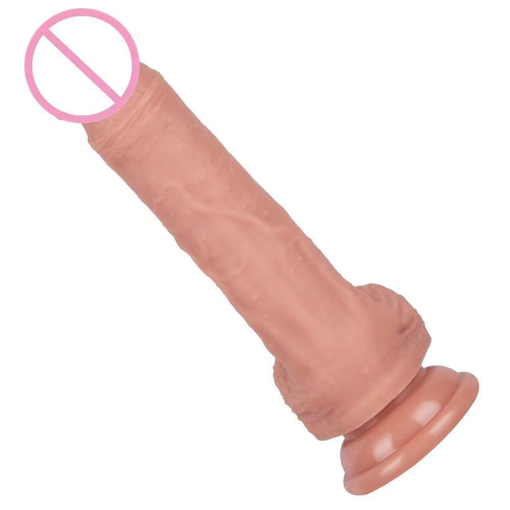 Realistic Dildo Sex Toys for Women