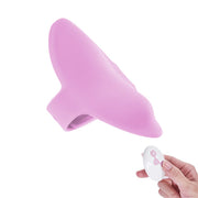 Remote Control Panty Vibrator