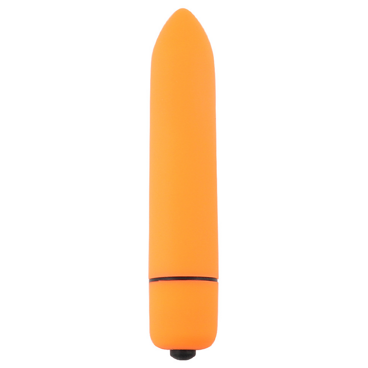 Bullet Vibrator 9 Color