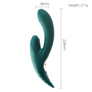 G Spot Powerful Vibrating Dildo Vibrator