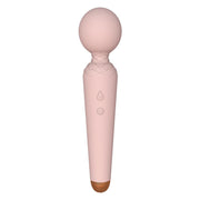 Pussy Wand Massage Vibrator Sex Toys