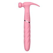 Hammer Vibrator