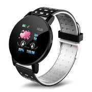 119PLUS Smart Watch