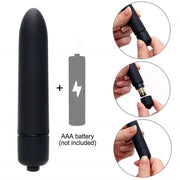 Bullet Vibrator 9 Color