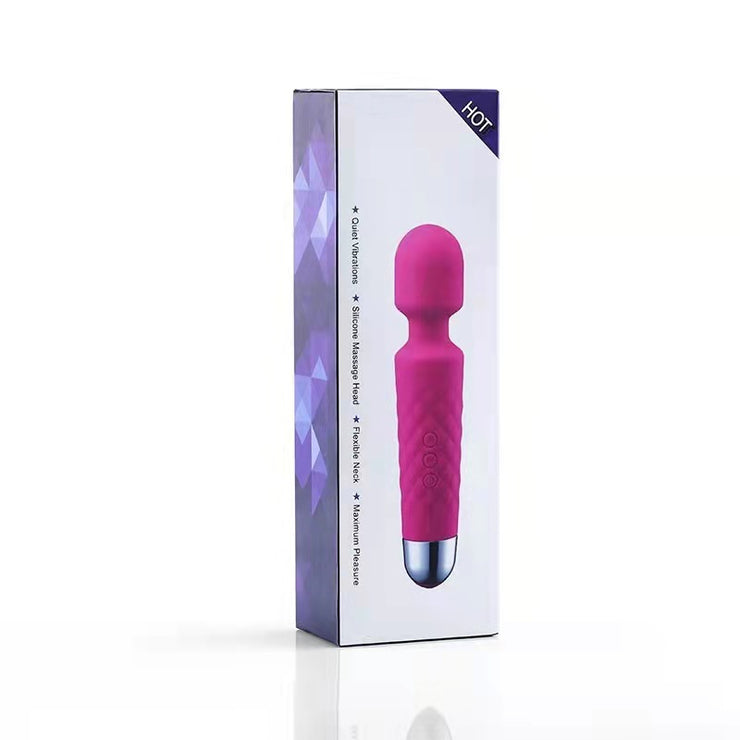 AV Massager Wand