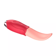 USB Rechargeable Tongue Vibrator