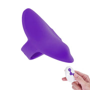 Remote Control Panty Vibrator