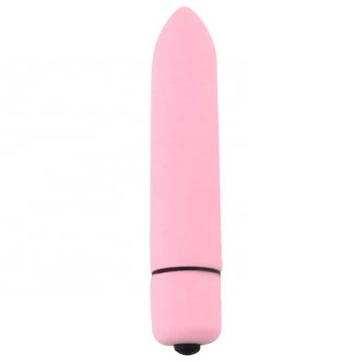 Bullet Vibrator 9 Color